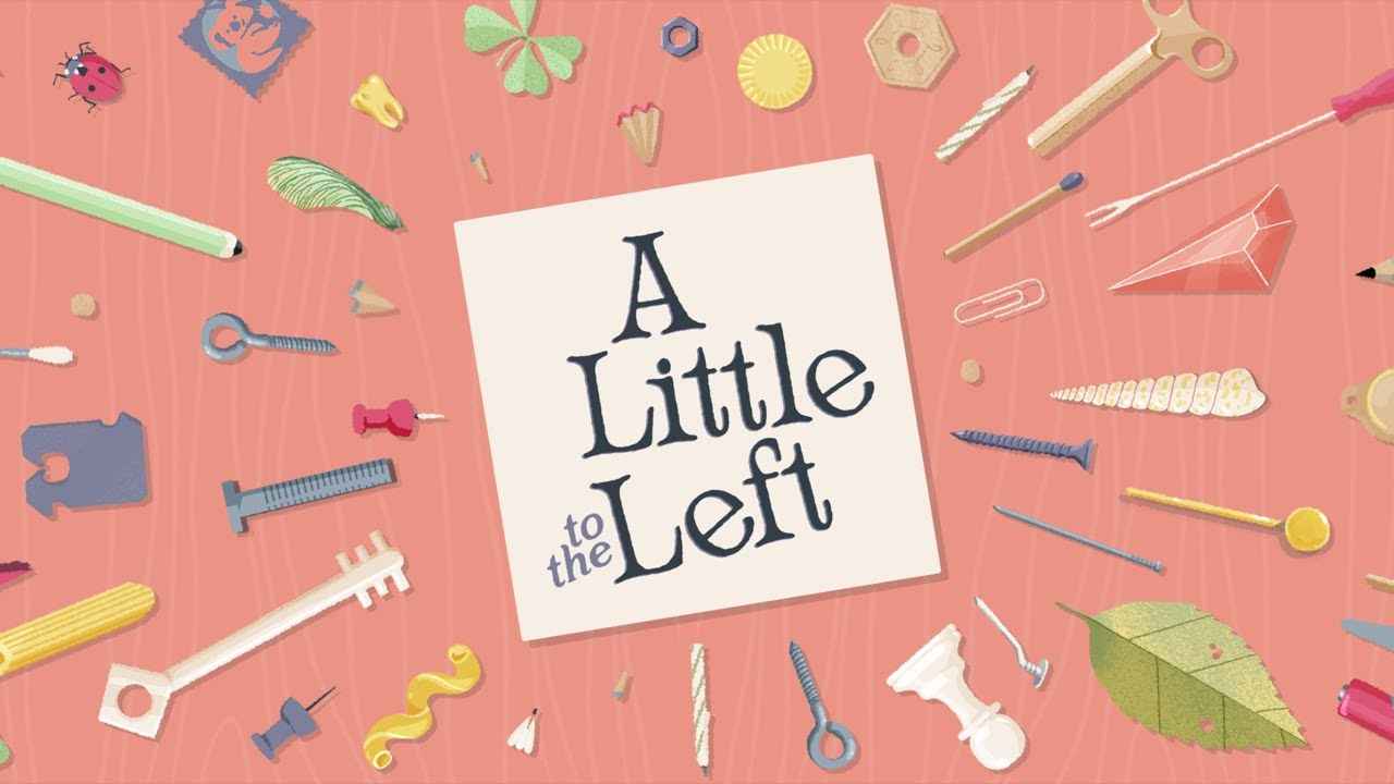 A Little to the Left free Download