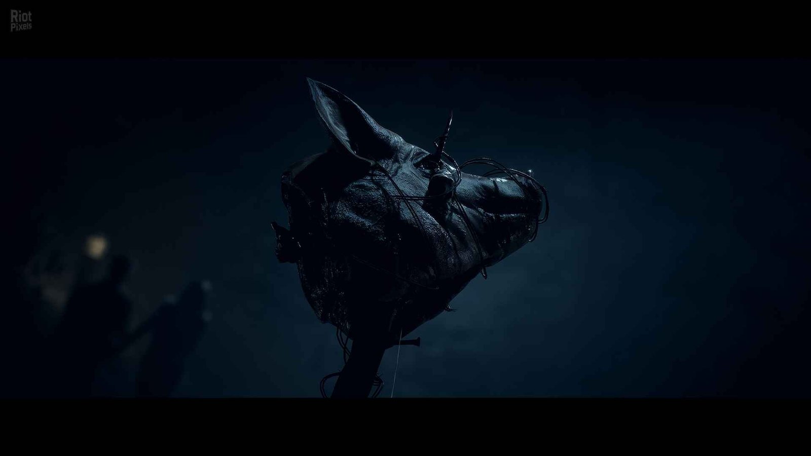 Until Dawn Repack