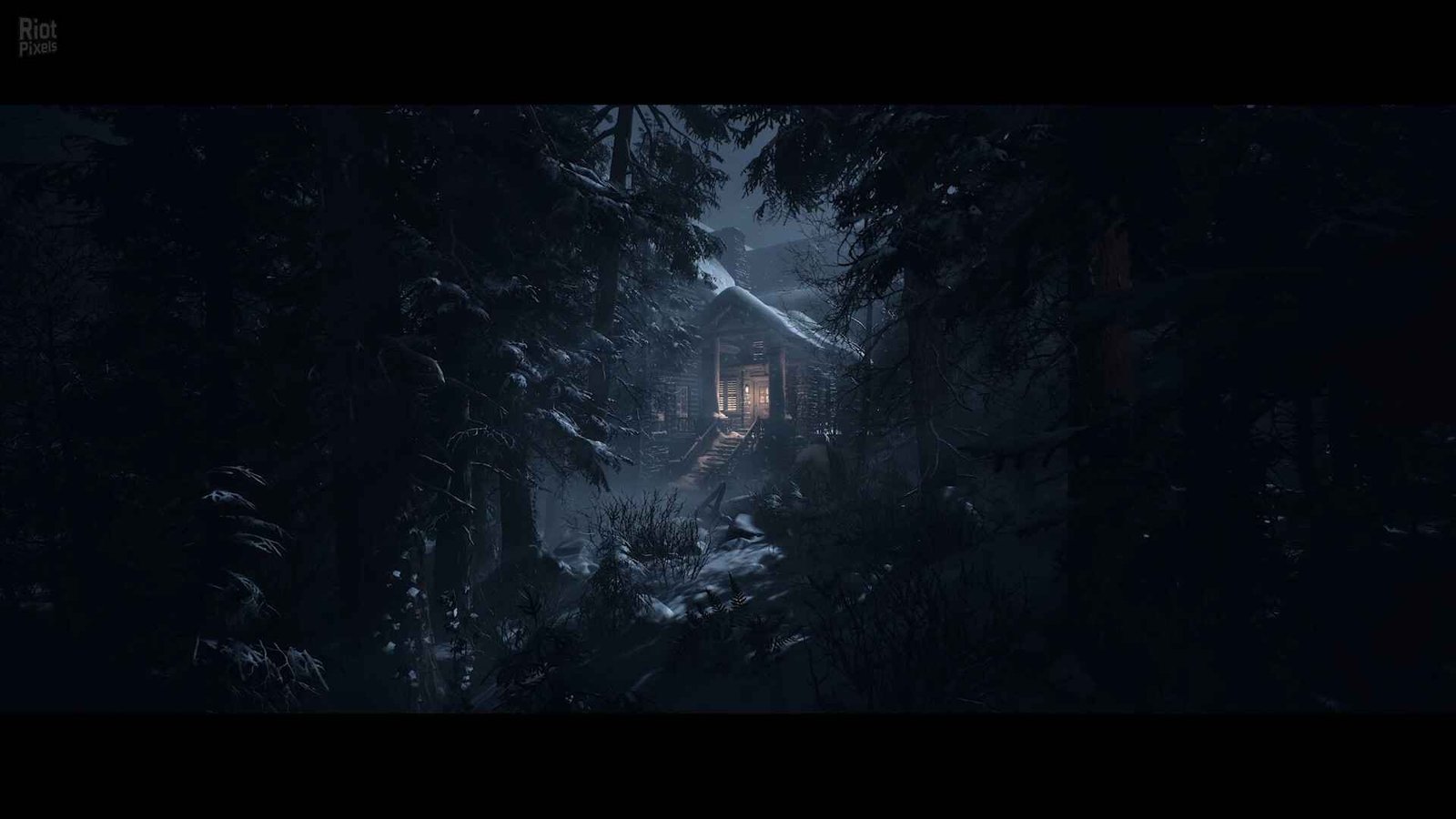 Until Dawn Repack