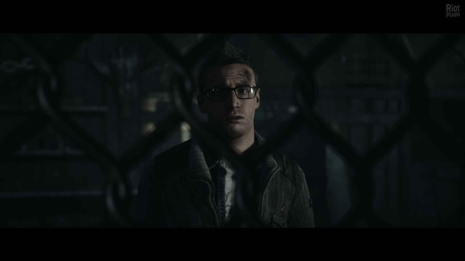 Until Dawn Repack