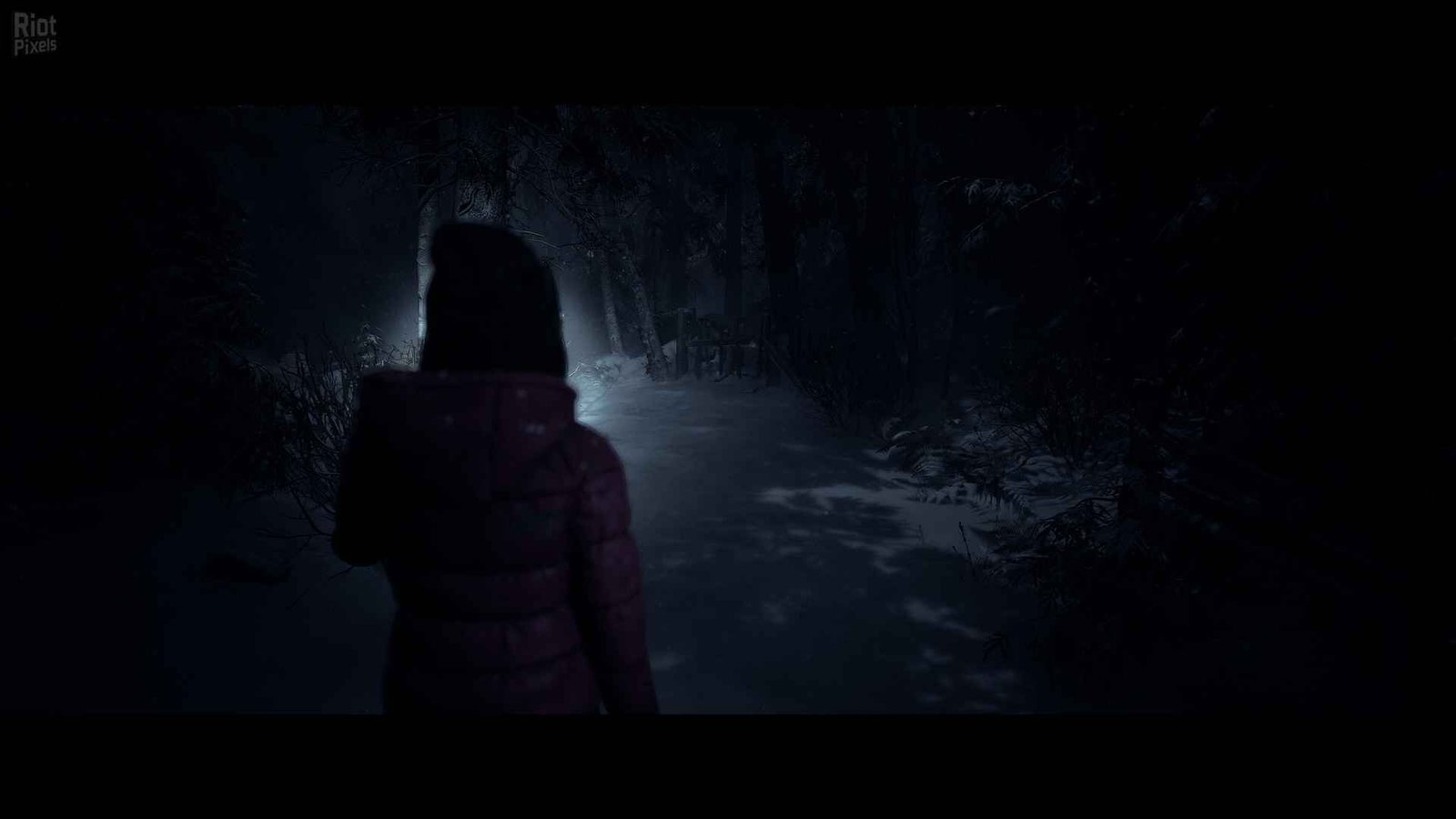 Until Dawn Repack