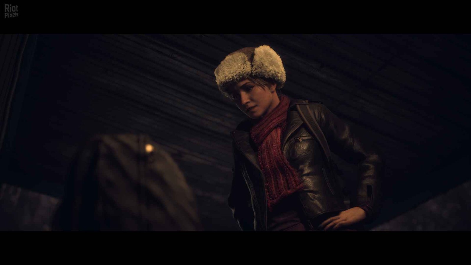 Until Dawn Repack