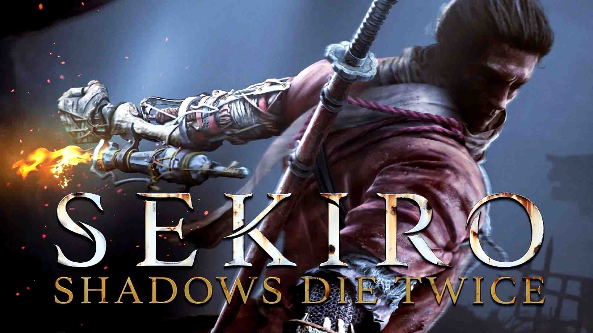 Sekiro: Shadows Die Twice - GOTY Edition free Download