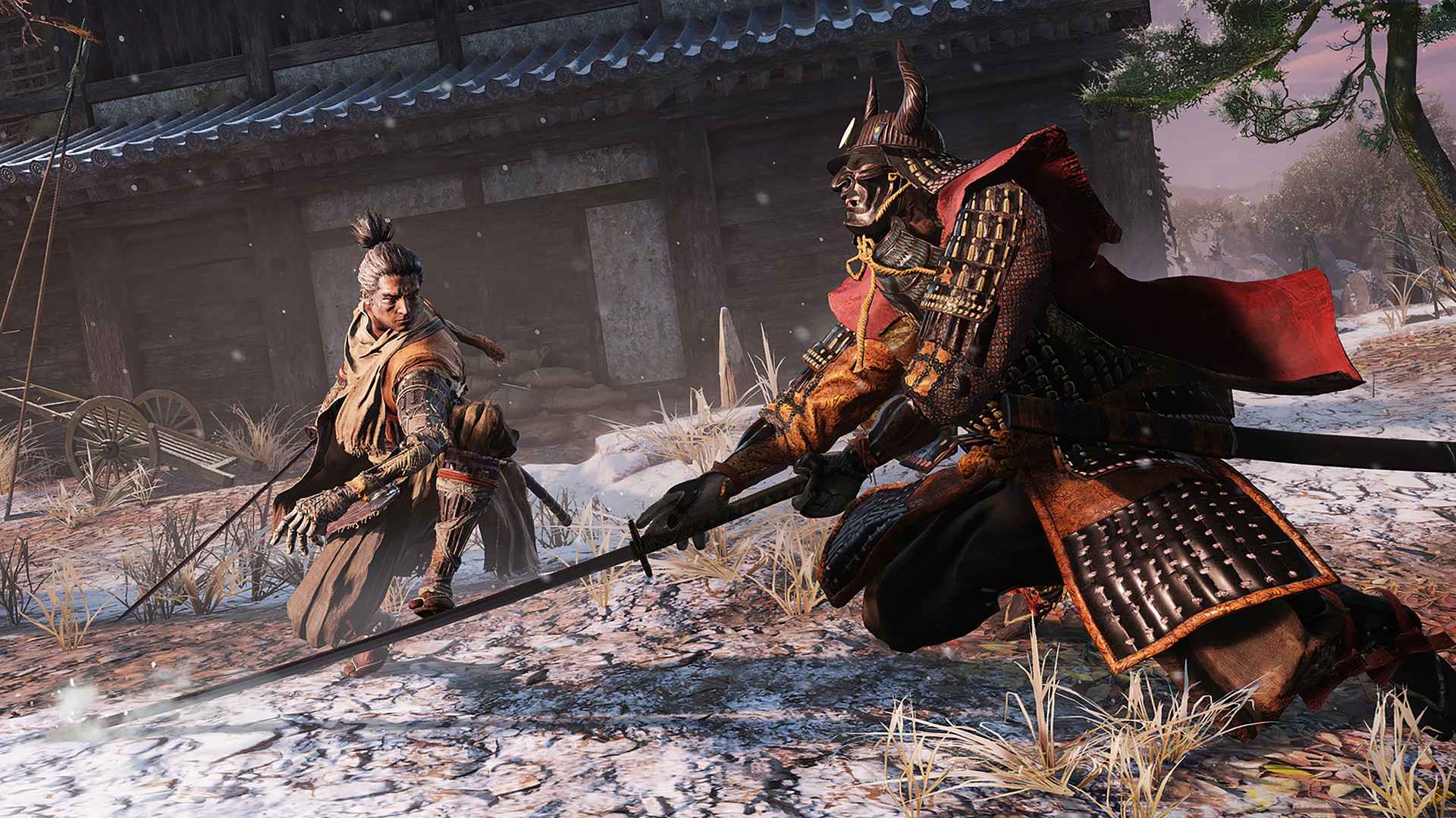 Sekiro: Shadows Die Twice - GOTY Edition free Download