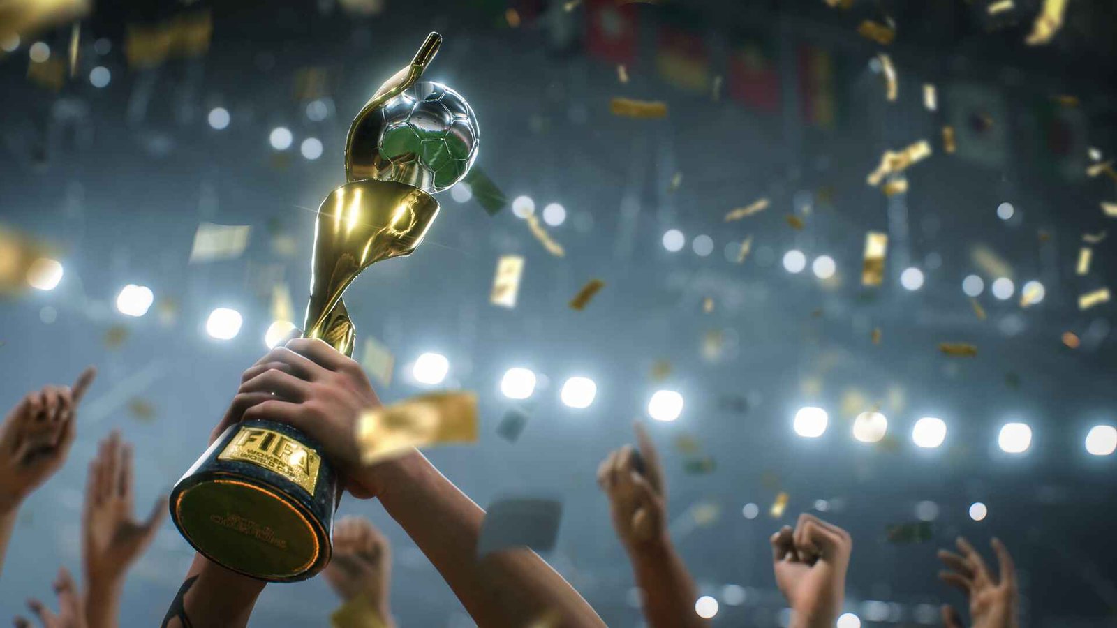 EA SPORTS FIFA 2023 Download For PC Full Version Free