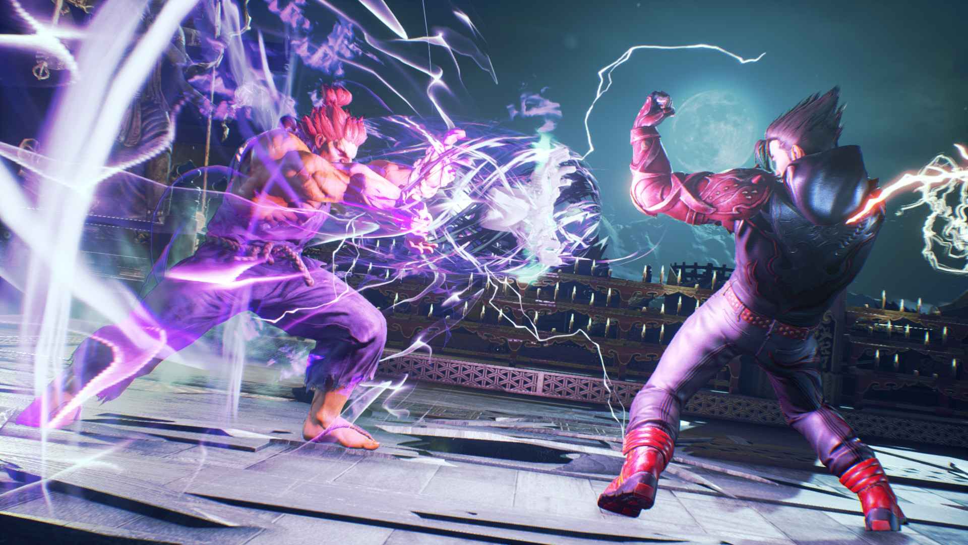 TEKKEN 7 Free Download Archives