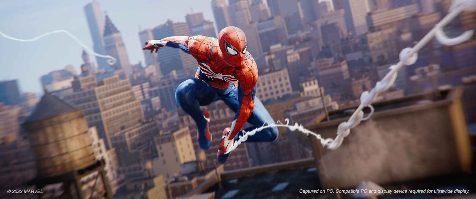 Marvel’s Spiderman-Game-Free-Download