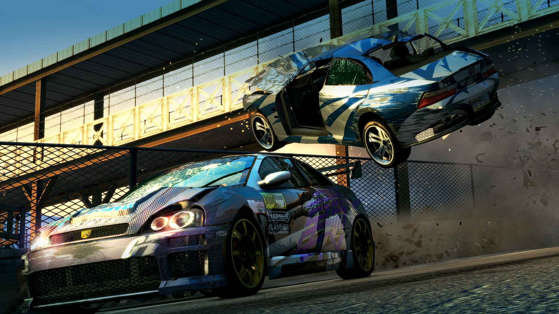 Burnout Paradise The Ultimate Box Free Download
