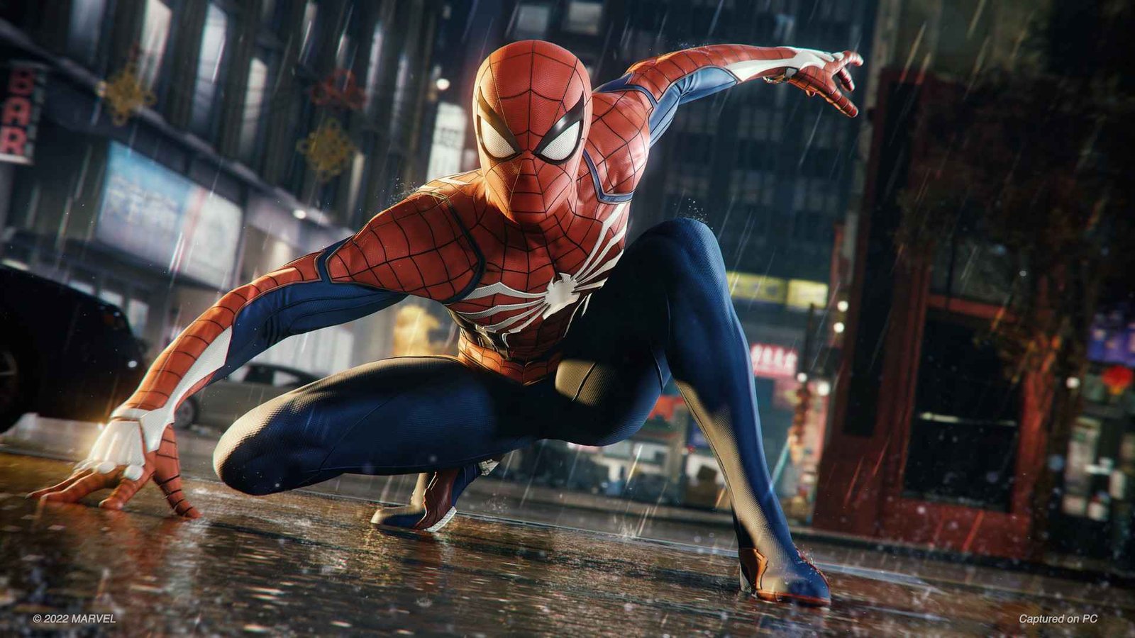 Marvel’s Spiderman-Game-Free-Download