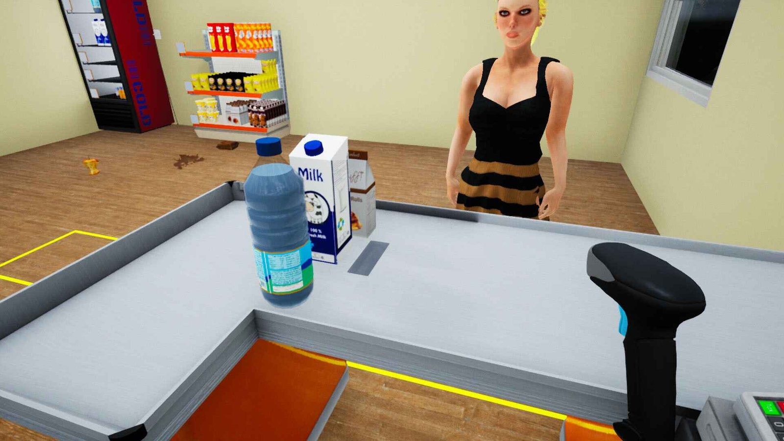 Motel Manager Simulator Free Download