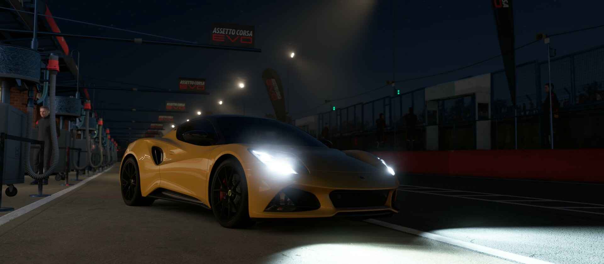 Assetto Corsa EVO Free Download (v0.1.2)