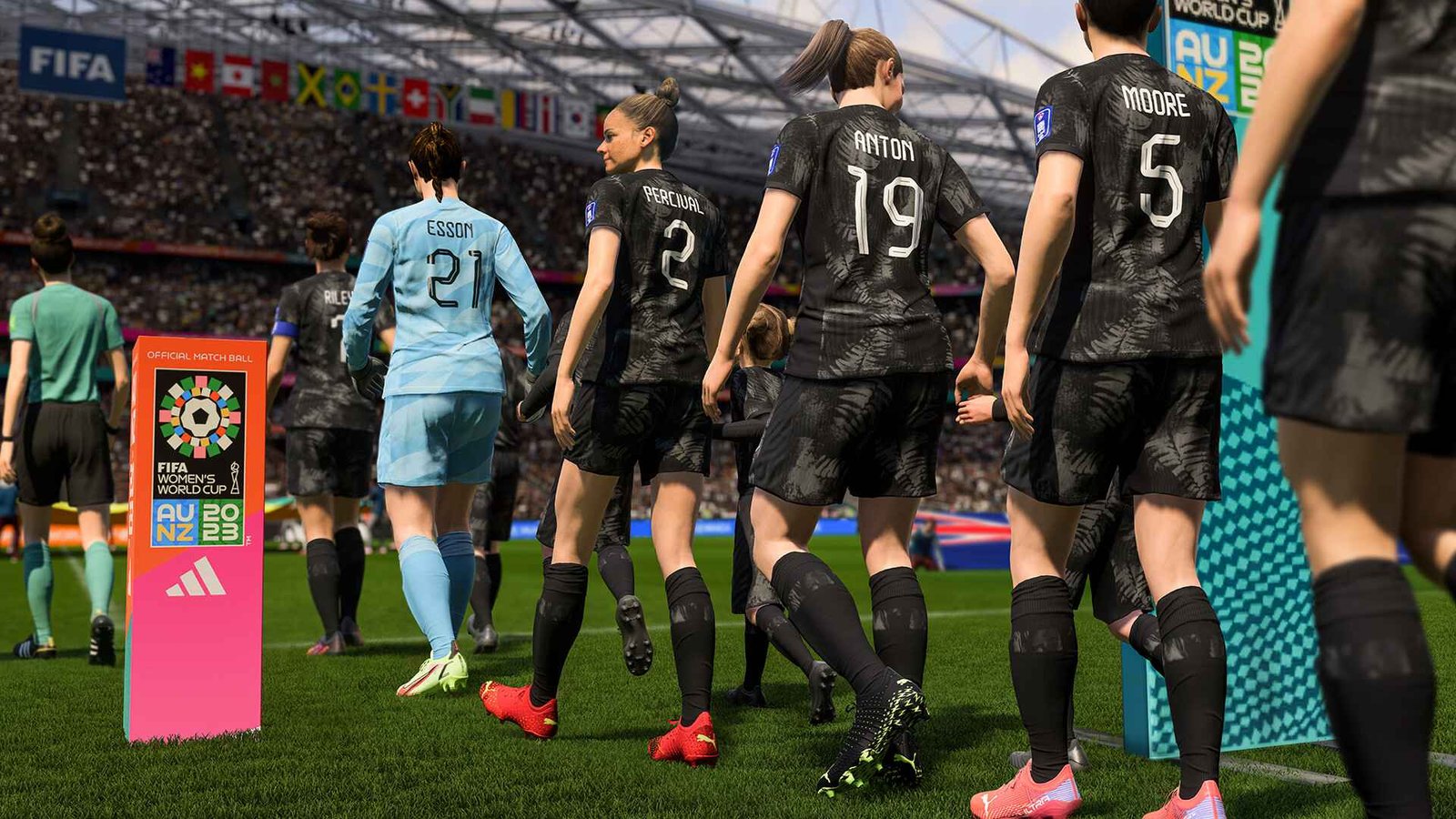 EA SPORTS FIFA 2023 Download For PC Full Version Free