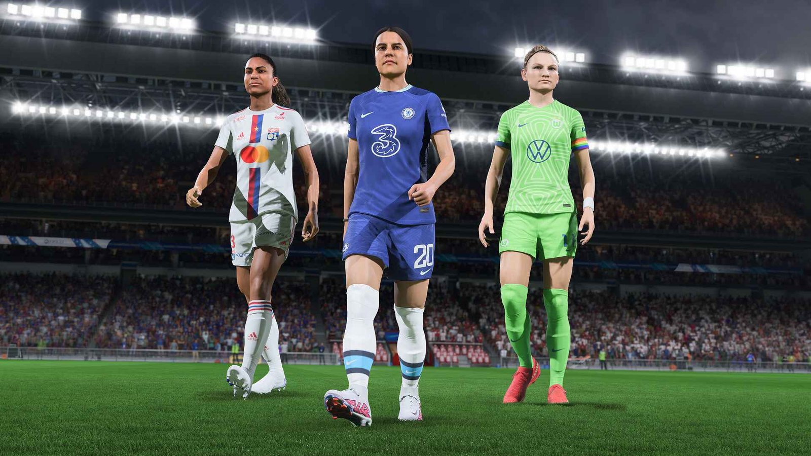 EA SPORTS FIFA 2023 Download For PC Full Version Free