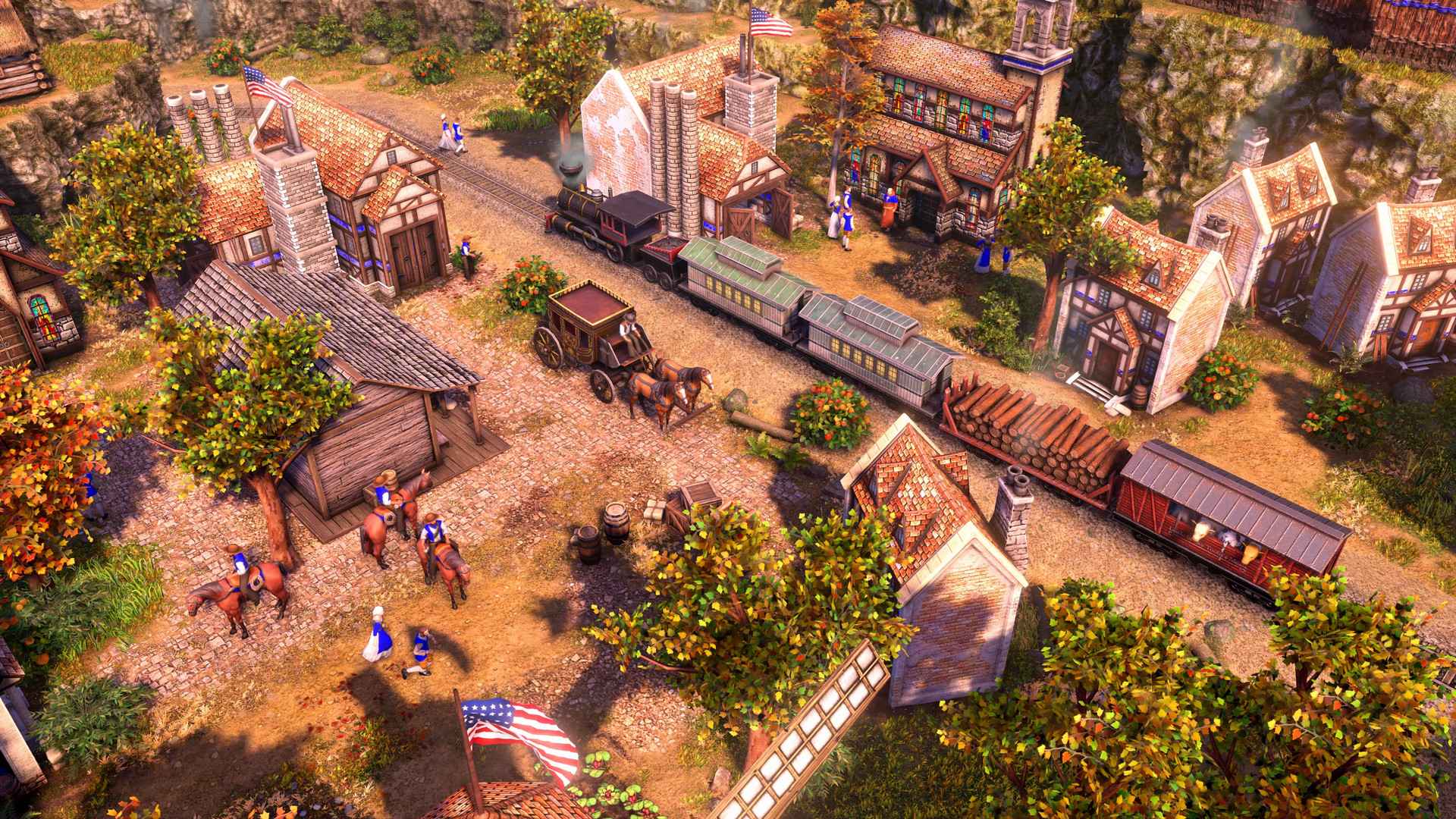 Age of Empires 3 Complete Collection Torrent Download