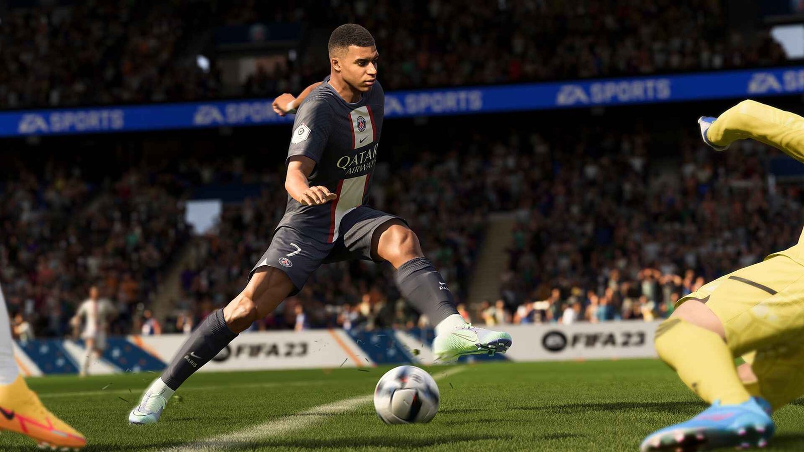 EA SPORTS FIFA 2023 Download For PC Full Version Free