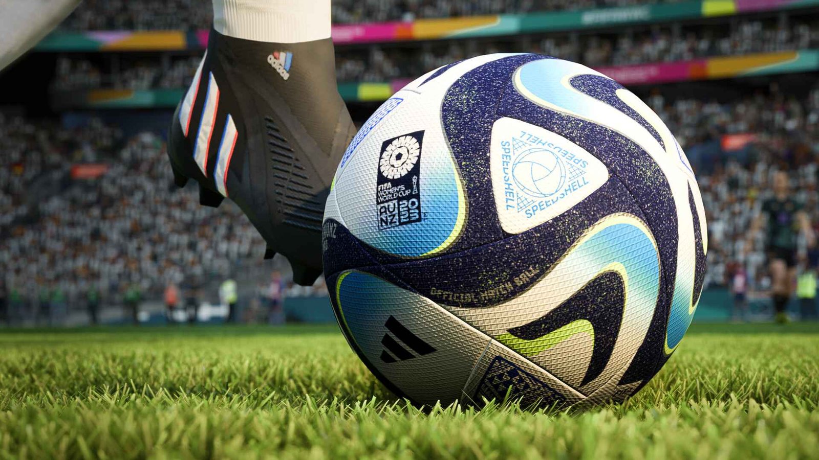 EA SPORTS FIFA 2023 Download For PC Full Version Free