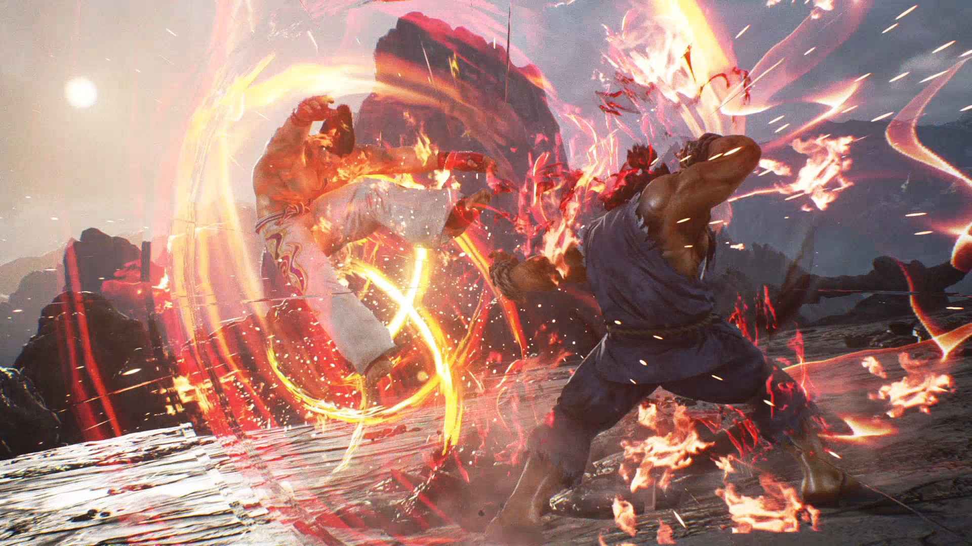 TEKKEN 7 Free Download Archives