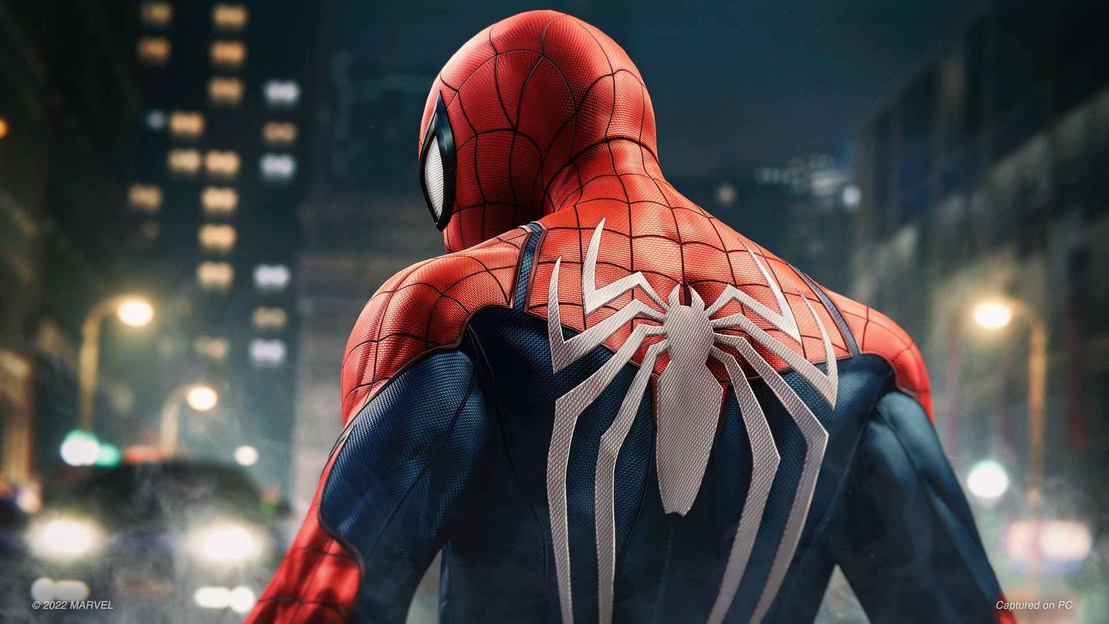 Marvel’s Spiderman-Game-Free-Download