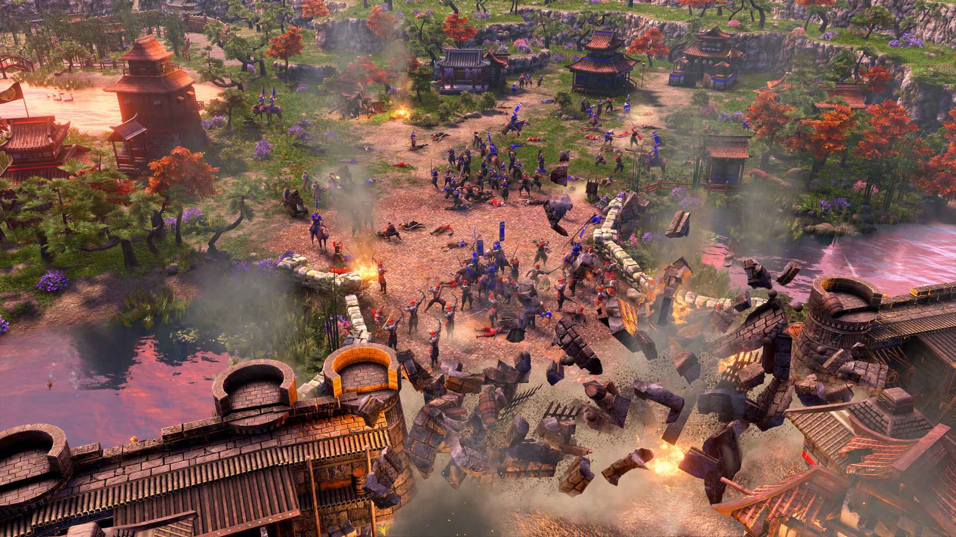 Age of Empires 3 Complete Collection Torrent Download