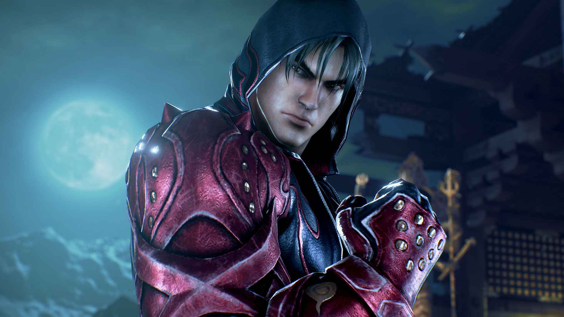 TEKKEN 7 Free Download Archives