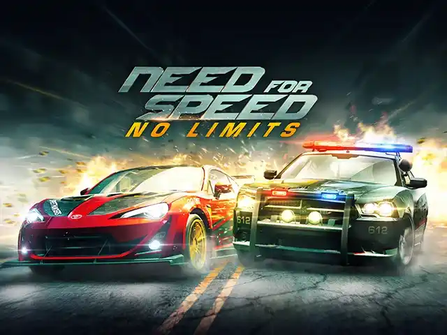 Need for Speed (2015) Free Download