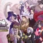 Ace Attorney Investigations Collection Free Download (v1.0.0.1)