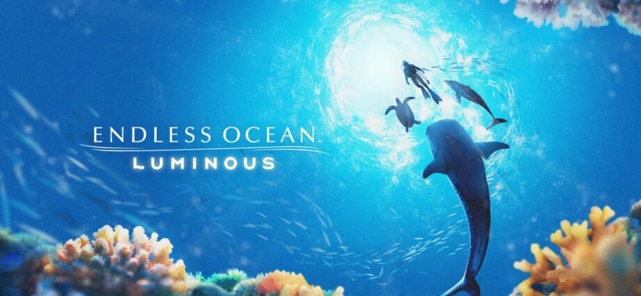 Endless Ocean Free Download