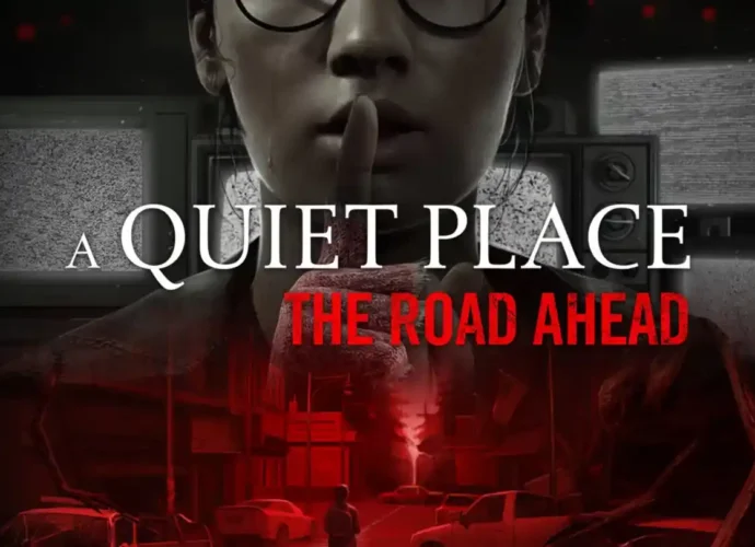 A Quiet Place: The Road Ahead, v1.0.0 Build 45345.11446 + DLC + Windows 7 Fix