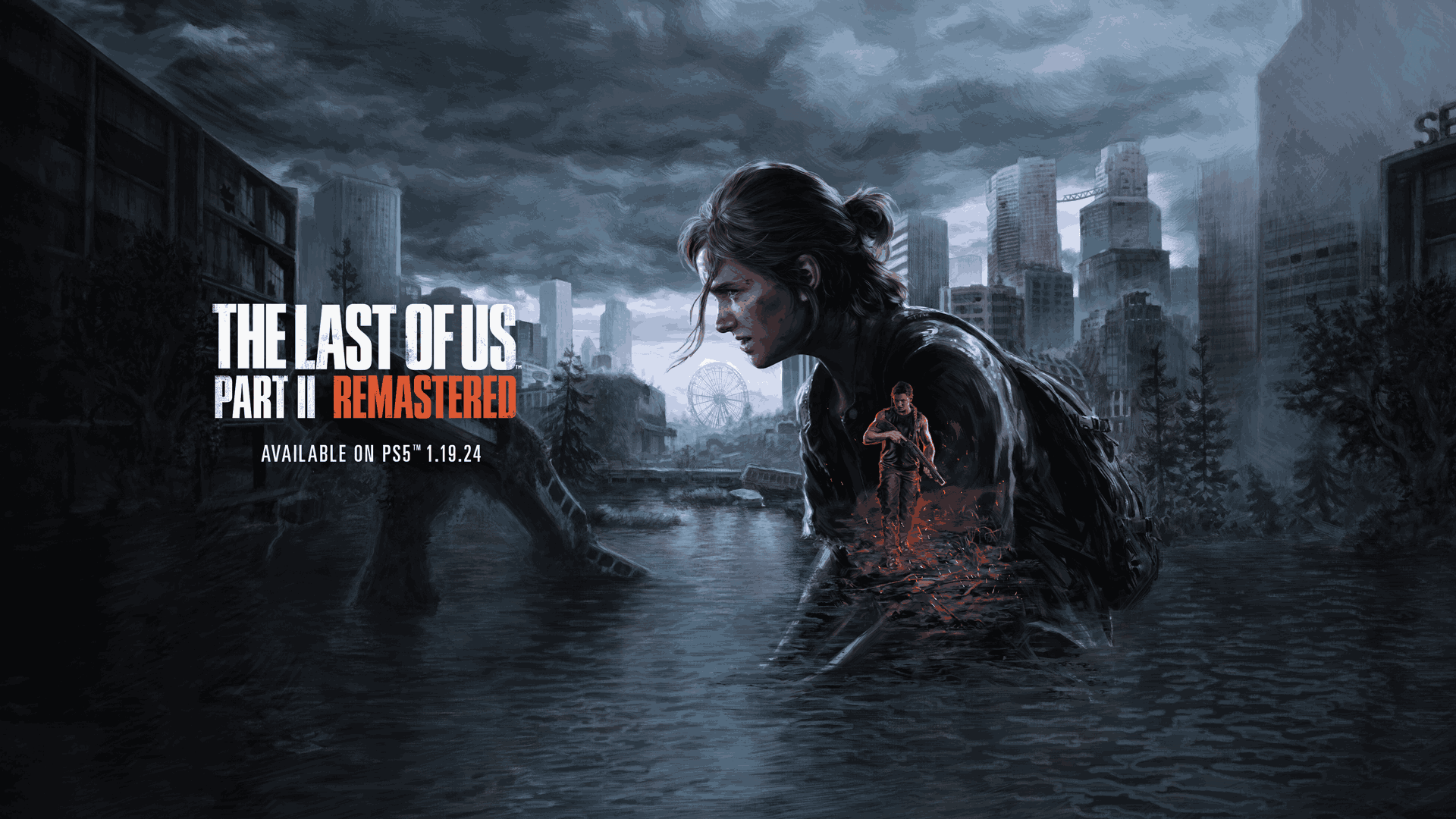 The Last of Us Part II PC Download Free