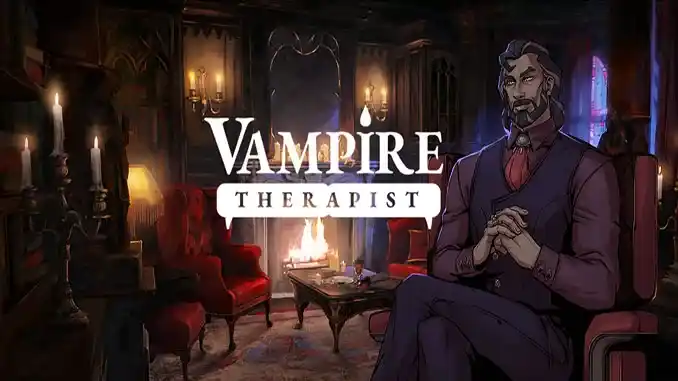 Vampire Therapist – v1.03