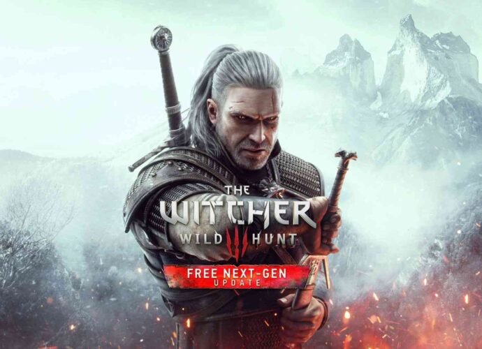 The Witcher 3: Wild Hunt – Game of the Year Edition Free Download (v1.31)