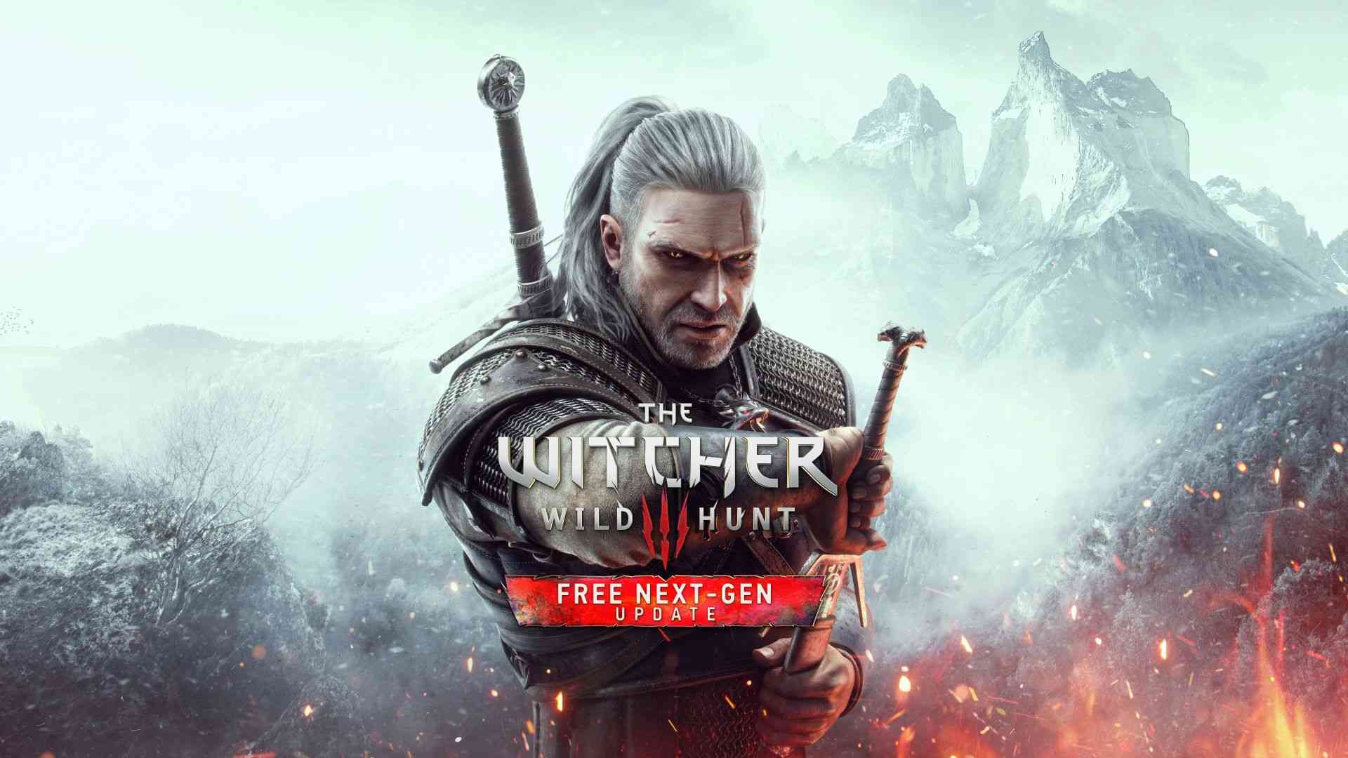 The Witcher 3: Wild Hunt – Game of the Year Edition Free Download (v1.31)