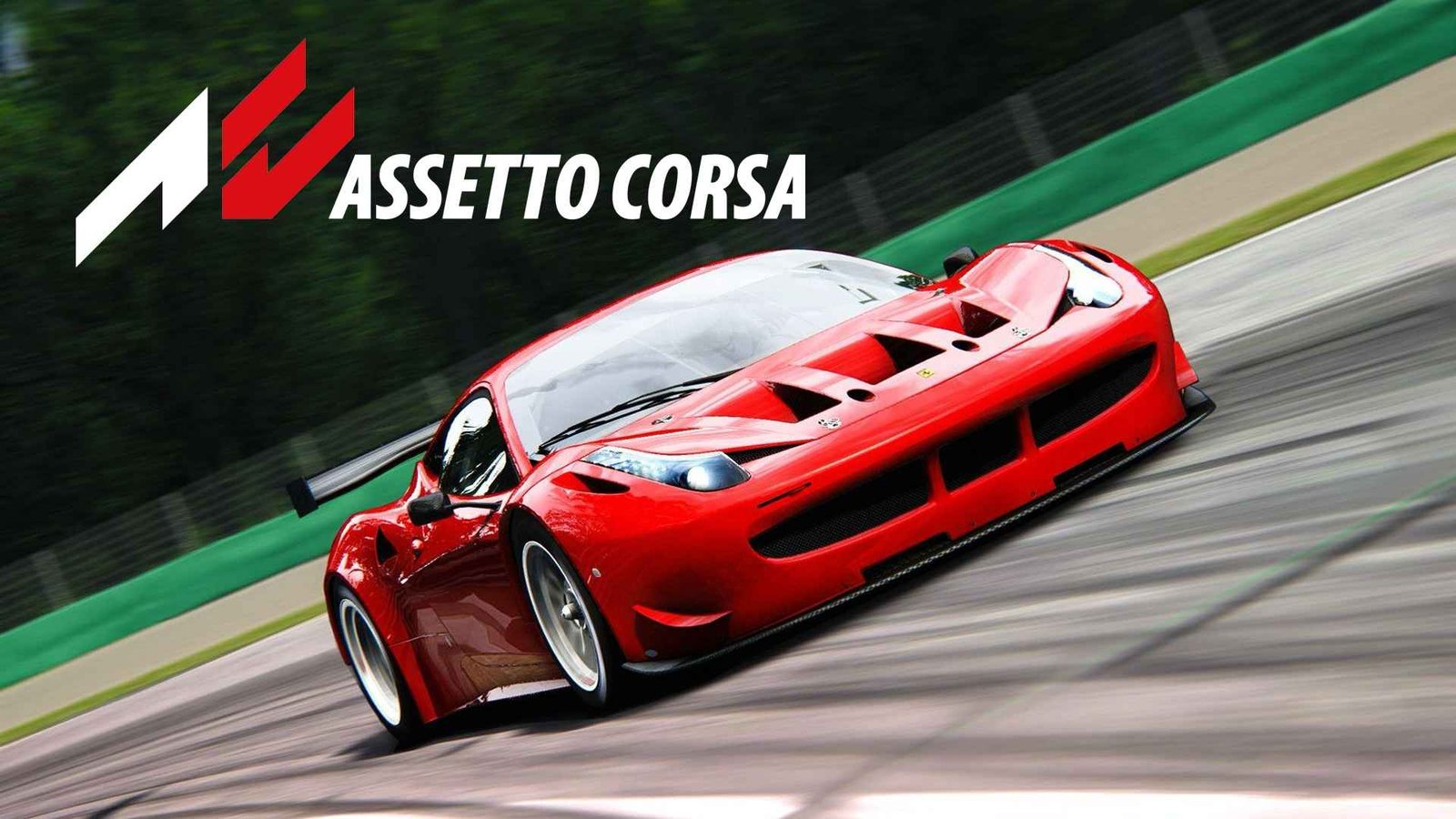 Assetto Corsa Free Download (v1.16.4 & ALL DLC)