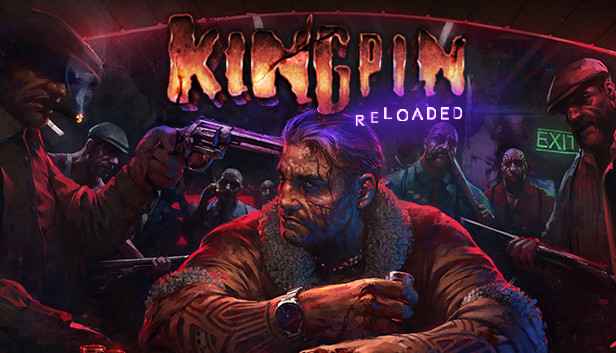 Kingpin Reloaded Free Download (v1.05)