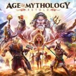 Age of Mythology: Retold Free Download