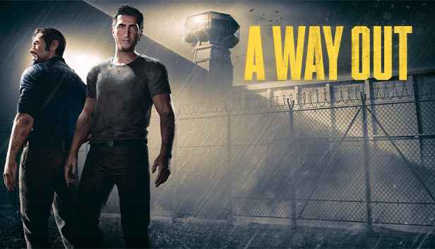 A Way Out PC Game Download Full Version