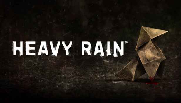 Heavy Rain PC Game - Free Download Full Version