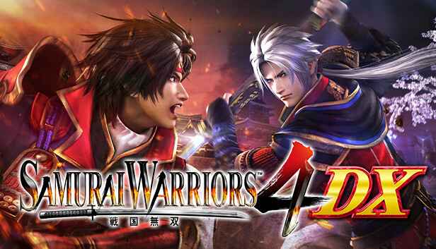 Samurai Warriors 4 DX Free Download (Build 14664892)