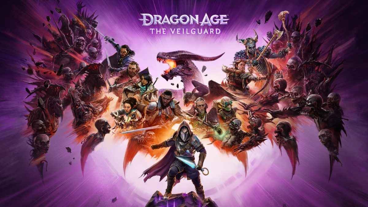 Dragon Age: The Veilguard Free Download