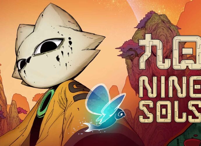 Nine Sols - v202412161711 Free Download