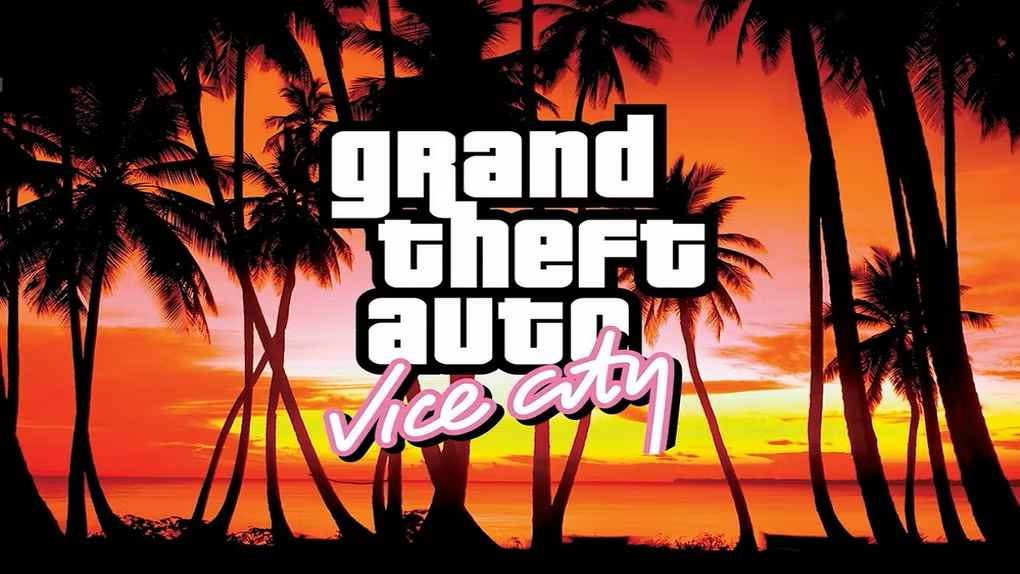 GTA Vice City Nextgen Edition Free Download