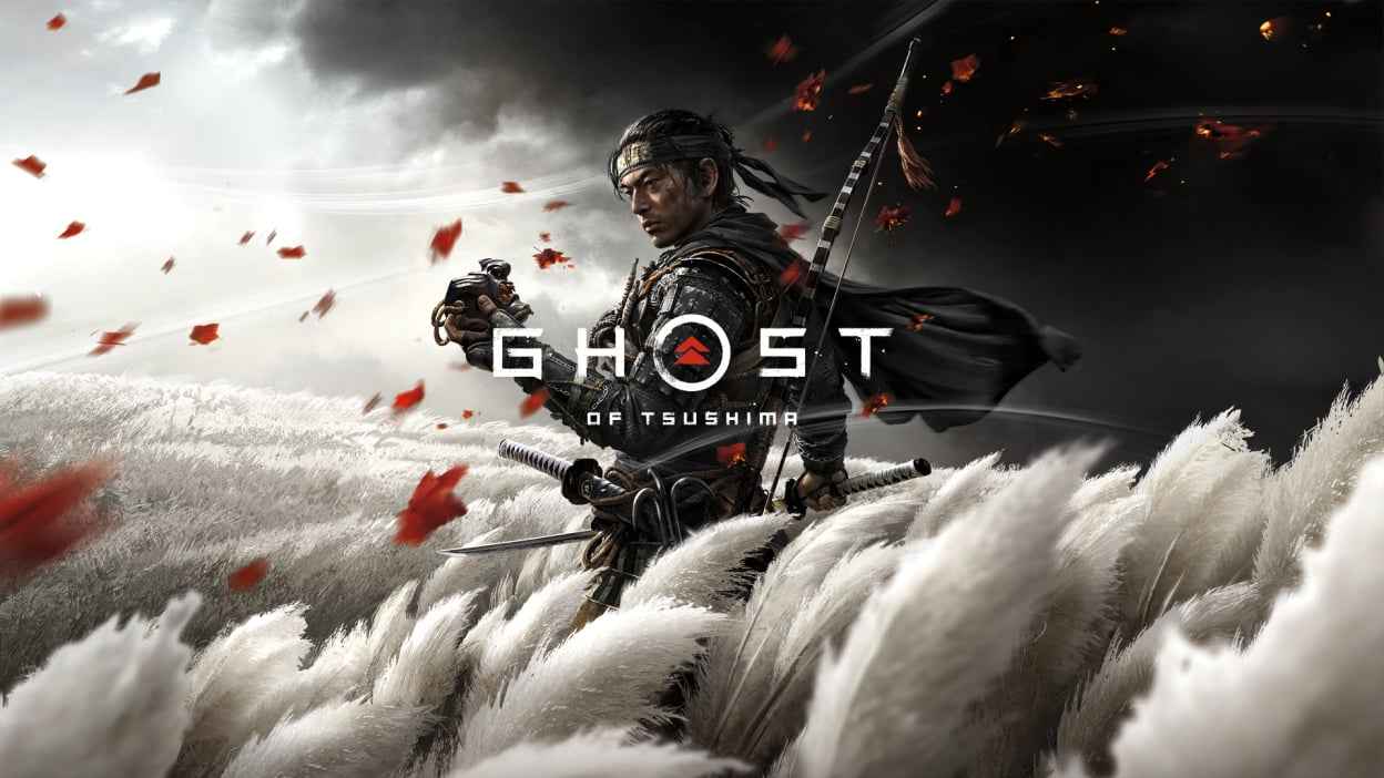 Ghost of Tsushima: Director’s Cut(v1053.7.0809.1937 + All DLCs