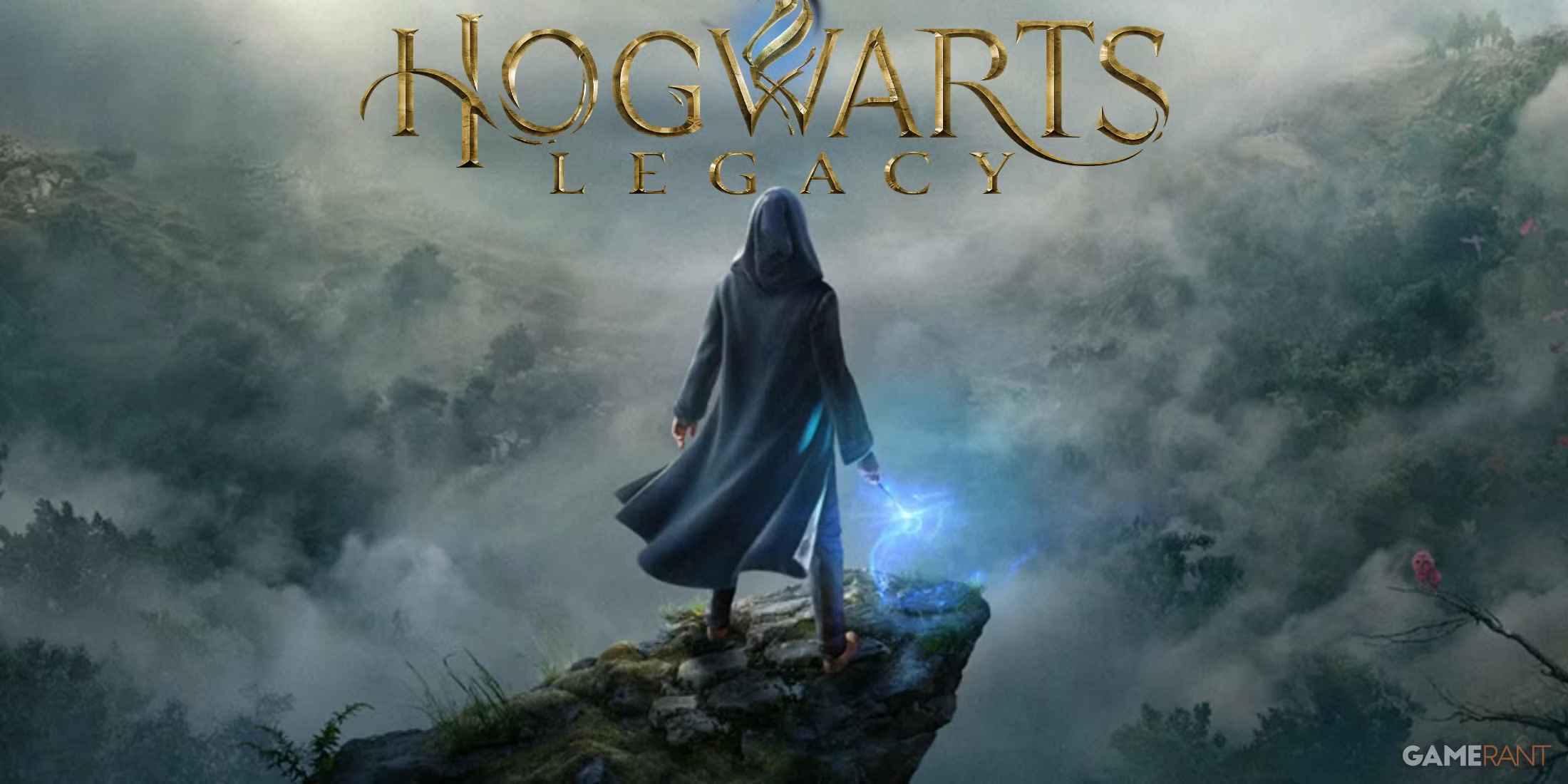 Hogwarts Legacy Free Download