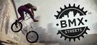 BMX Streets [TENOKE] + [Update v1.0.0.109.0]