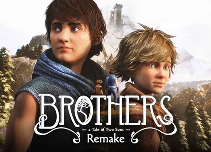 Brothers: A Tale of Two Sons Free Download (v6538)