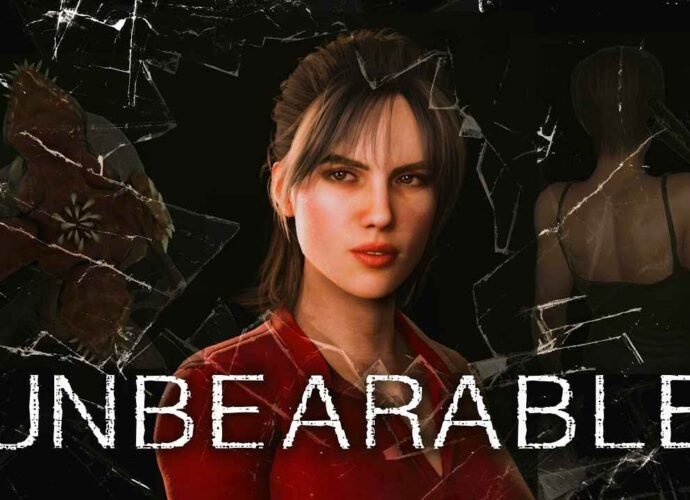 Unbearable Free Download