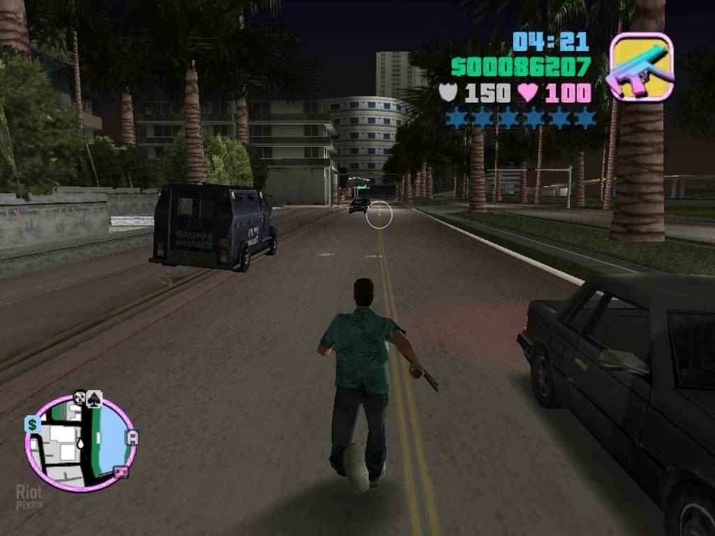 GTA Vice City Nextgen Edition Free Download