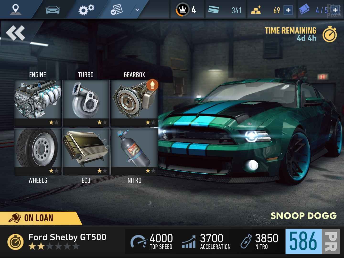 Need for Speed (2015) Free Download