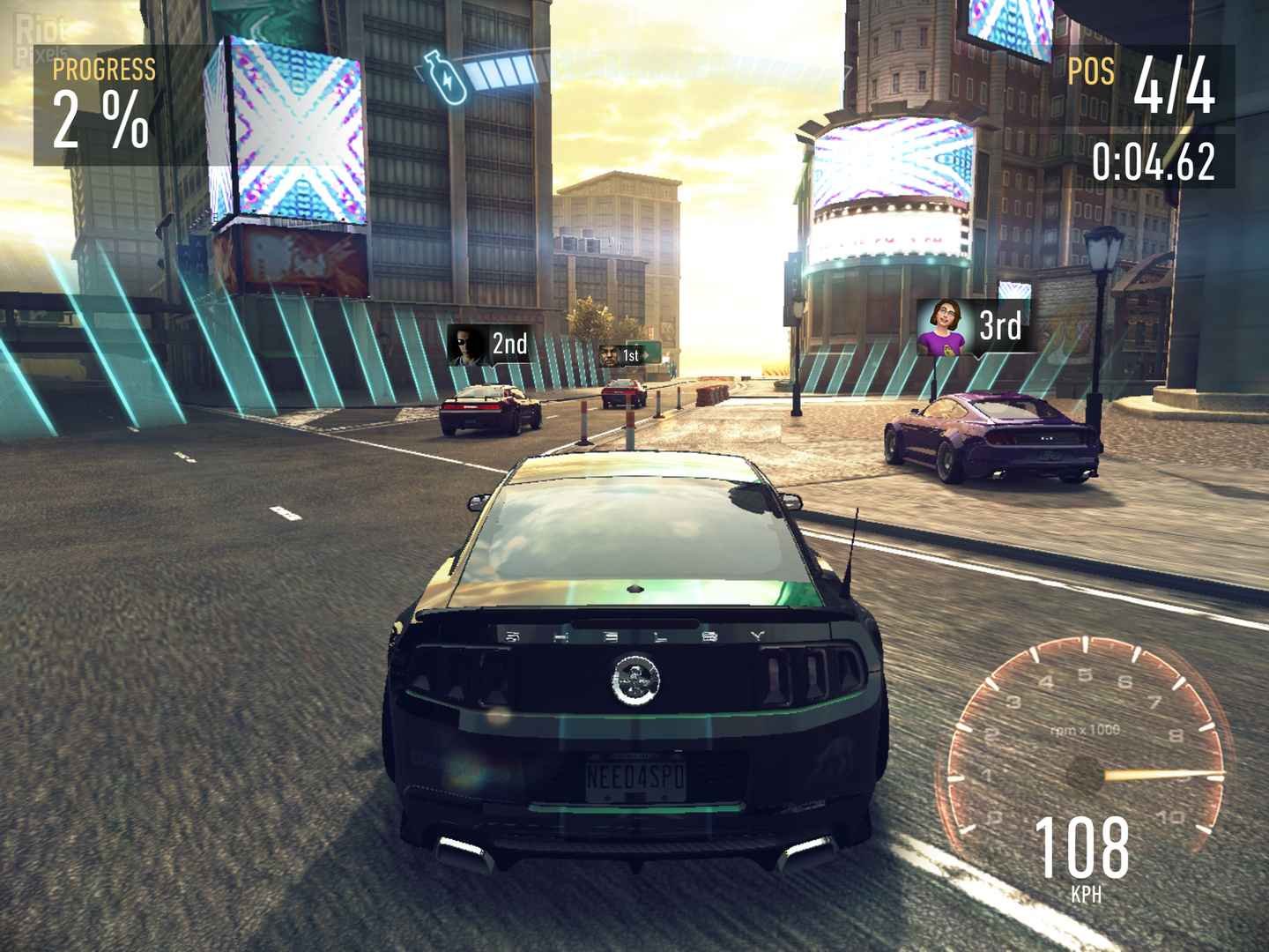 Need for Speed (2015) Free Download