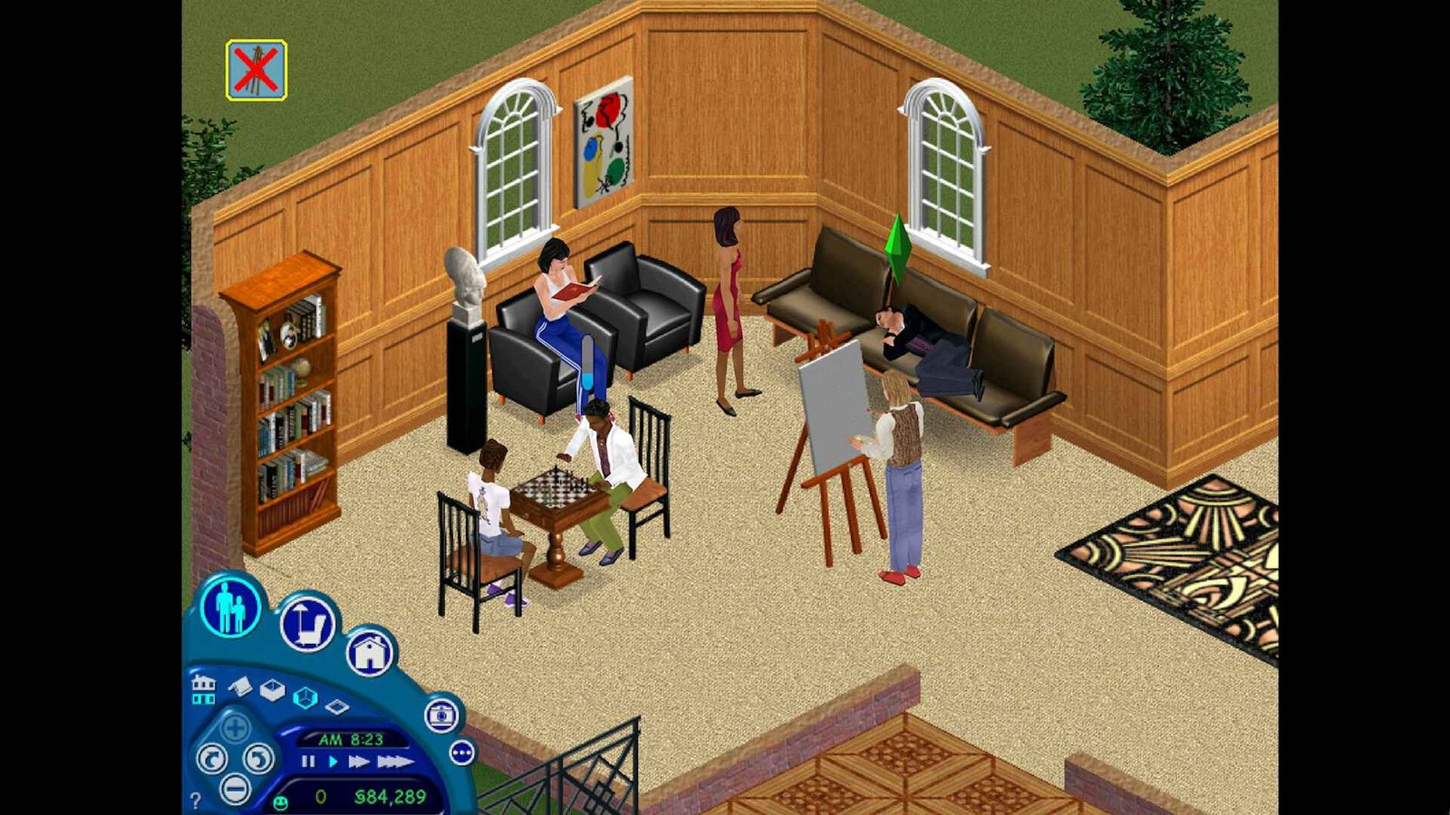 The Sims Legacy Collection Free Download (v1.0.0.72)